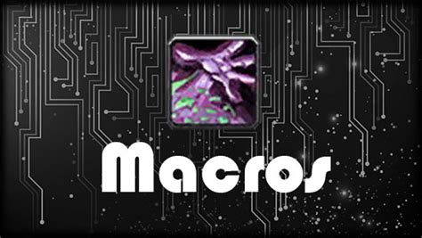 macro wotlk|macro démoniste wotlk.